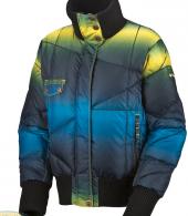 COLUMBIA WMS ESPRESSIVA JKT