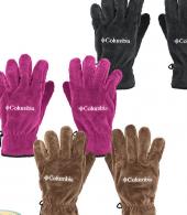 COLUMBIA WM PEARLPLUSH GLOVE COLUMBIA WM PEARLPLUSH GLOVE
