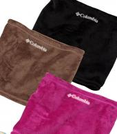 COLUMBIA WM P/PLUSH NECK GAITR COLUMBIA WM P/PLUSH NECK GAITR