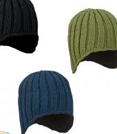 COLUMBIA CHUNKY EARFLAP HAT COLUMBIA CHUNKY EARFLAP HAT