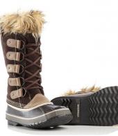 SOREL WMS JOAN OF ARCTIC BOOT