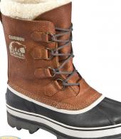 SOREL CARIBOU WOOL