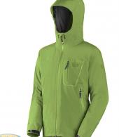 MOUNTAIN HARDWEAR ARGON JACKET MOUNTAIN HARDWEAR ARGON JACKET
