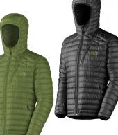 MTN HARDWEAR NITROUS HOODED JK MTN HARDWEAR NITROUS HOODED JK