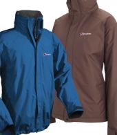 BERGHAUS WM CALISTO INSULATEDJ