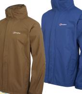 BERGHAUS RG 3 IN 1 JACKET