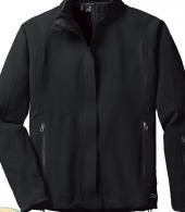 OR WOMEN'S SOLITUDE S/S JACKET
