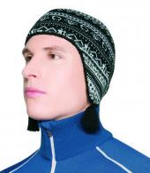 ICEBREAKER FAIRISLE HAT ICEBREAKER FAIRISLE HAT
