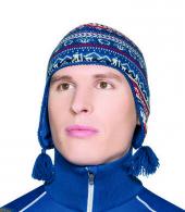 ICEBREAKER FAIRISLE HAT ICEBREAKER FAIRISLE HAT