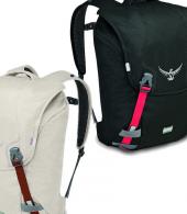 OSPREY FLAP JACK PACK OSPREY FLAP JACK PACK