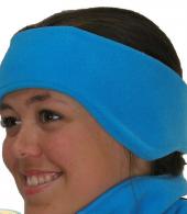 CMP SHAPED FLEECE HEADBAND