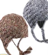 PISTIL PIPPY TASSLE BEANIE