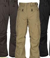TNF MONTE CARGO PANT TNF MONTE CARGO PANT
