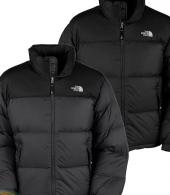 THE NORTH FACE NUPTSE JACKET THE NORTH FACE NUPTSE JACKET