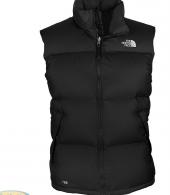 THE NORTH FACE NUPTSE VEST THE NORTH FACE NUPTSE VEST