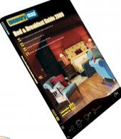 AA BED & BREAKFAST GUIDE 2009