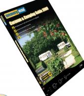 AA CARAVAN & CAMPSITE GUIDE'09