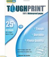 TOUGHPRINT A4 PAPER LASER