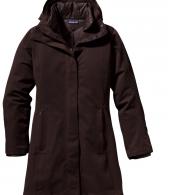 PATAGONIA WOMEN'S TRES PARKA