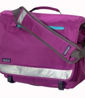 PATAGONIA HALF MASS BAG