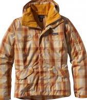 PATAGONIA WMS SIDEWALL JACKET