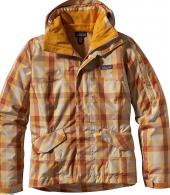 PATAGONIA WMS SIDEWALL JACKET