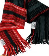 O'NEILL STRIPED SCARF