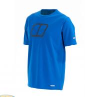 BERGHAUS GRAPHIC S/S CREW