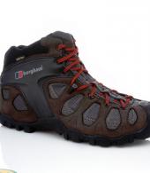 BERGHAUS PRO RUSH MID GTX BERGHAUS PRO RUSH MID GTX