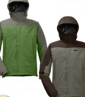 OR REVEL JACKET