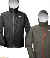 OR HELIUM JACKET