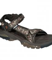 TEVA WOMEN'S TERRA FI 3 SANDAL