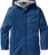 PATAGONIA KIDS' TORRENTSHELL J
