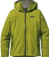 PATAGONIA WMS RAINSHADOW JACKT