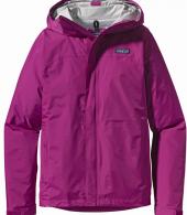 PATAGONIA WMS TORRENTSHELL JKT