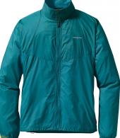 PATAGONIA WMS NINE TRAILS JKT
