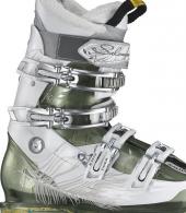 IDOL 8 CS EMERALD TRANS/WHITE