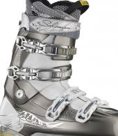 DIVINE RS CF CHARCOAL/WHITE