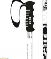 SALOMON PATROL POLES WHITE