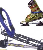 BCA ALPINE TREKKER 240-355MM