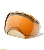 SPLICE SPARE LENS PERSIMMON