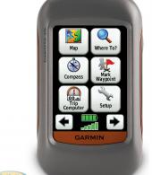 GARMIN DAKOTA 20 GPS+GB DISCVR