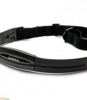 GARMIN HEART RATE MONITOR