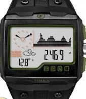 TIMEX WS4 BLACK