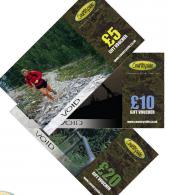 GIFT VOUCHER £5