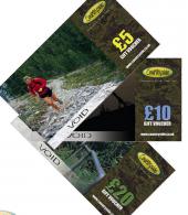 GIFT VOUCHER £20