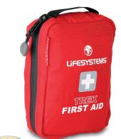 LIFESYSTEMS TREK FIRST AID KIT