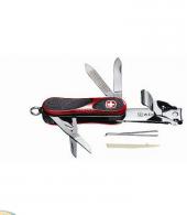 WENGER NAILCLIP EVOGRIP