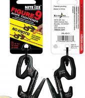 NITEIZE LARGE FIGURE 9 STAINLS