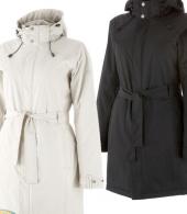 BERGHAUS WMS INS. RICHMOND JKT